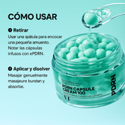 PDRN Capsule Cream