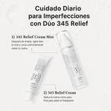 Dr Althea 345 Crema y Bruma Alivio Dúo