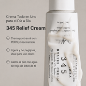 Dr Althea 345 Crema y Bruma Alivio Dúo