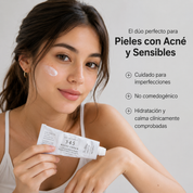 Dr Althea 345 Crema y Bruma Alivio Dúo