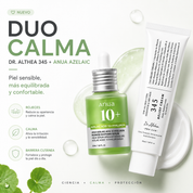 Duo Calma (345 + Anua Azelaic)