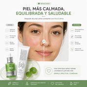 Duo Calma (345 + Anua Azelaic)