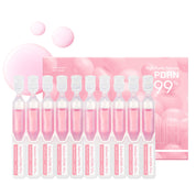MEDICUBE PDRN Pink One Day Serum – Ampollas Reafirmante – 10 piezas