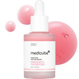 MEDICUBE PDRN Pink Peptide Serum - Serum Antiedad 30 ml