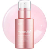 MEDICUBE PDRN Pink Collagen Exosome Shot Ampoule 7500 – Serum con Espículas 30ml