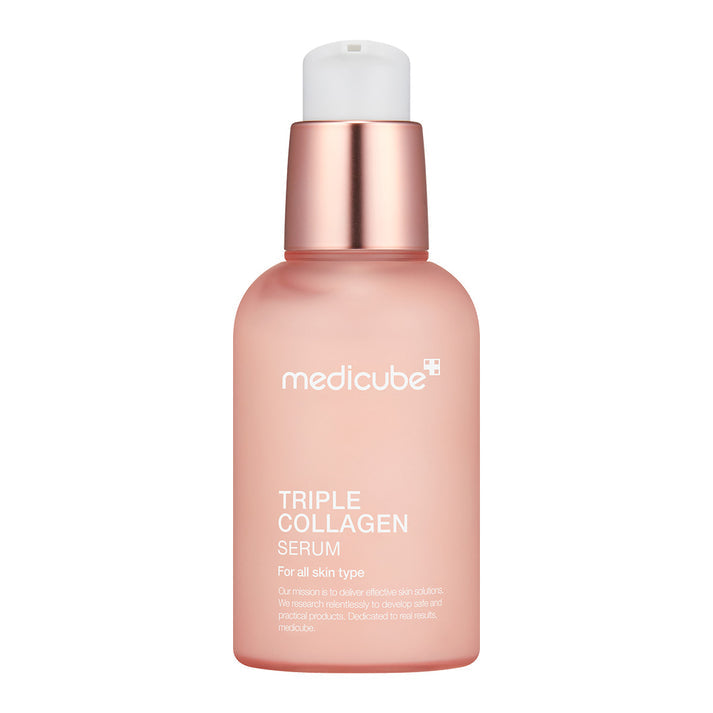 MEDICUBE Triple Collagen Serum Antienvejecimiento 55ml