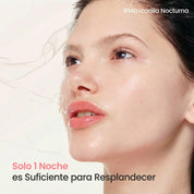 Bio-Collagen Real Deep Mask — Hidratación Profunda + Piel Firme y Radiante 🌟